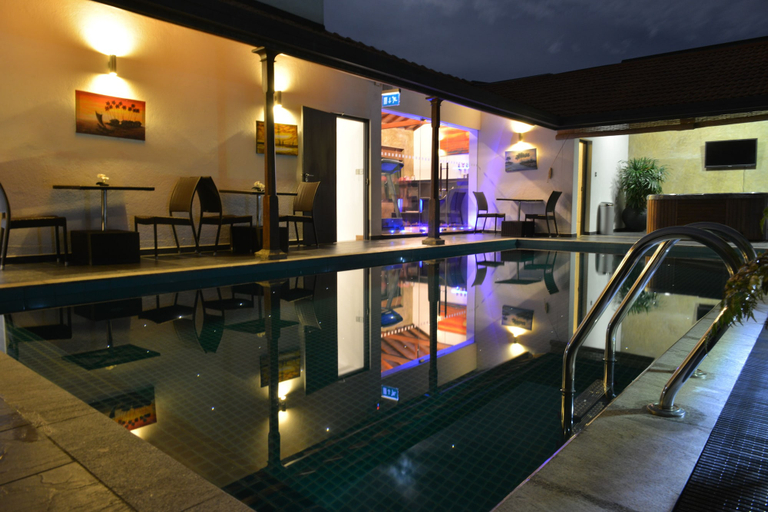 Sport & Beauty 1, D Villas, Sri Jayawardanapura Kotte