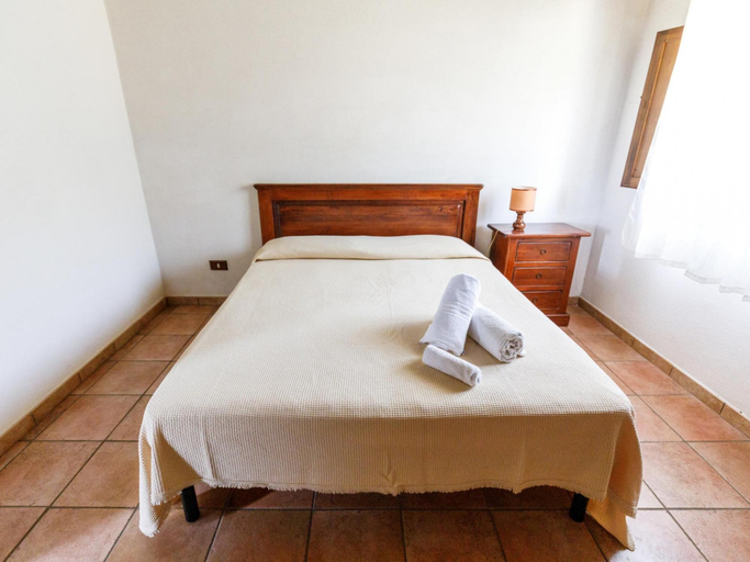 Bedroom 3, b Giagumeddu 07A Bilo, Olbia-Tempio