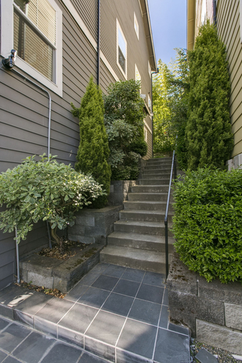 Exterior & Views, Seattle Vacation Home: The Library, Seattle