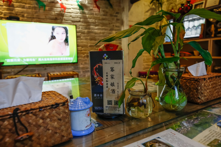 Food & Drinks 4, Nanjing Tulou Herongzhuang Inn, Zhangzhou