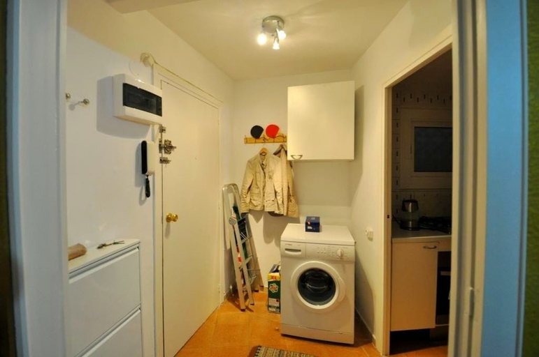 Others 4, Apartment Samba Lloretholiday, Girona