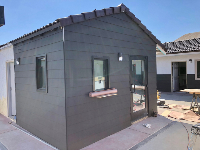 Exterior & Views 2, Solo Motel - Firestone, Los Angeles