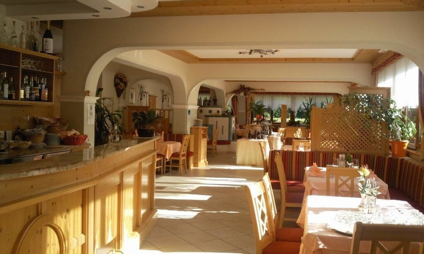 Food & Drinks 2, Hotel Spartiacque, Udine