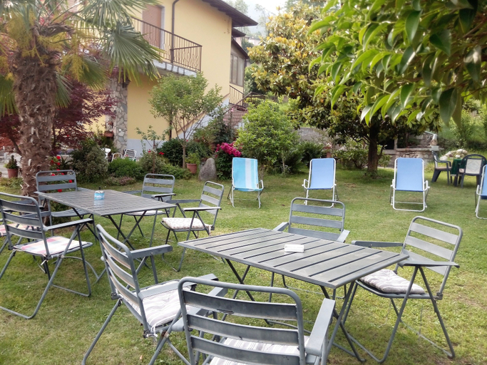 Food & Drinks, Appartamenti Casa Rita & Antica Corte Ginevra, Brescia