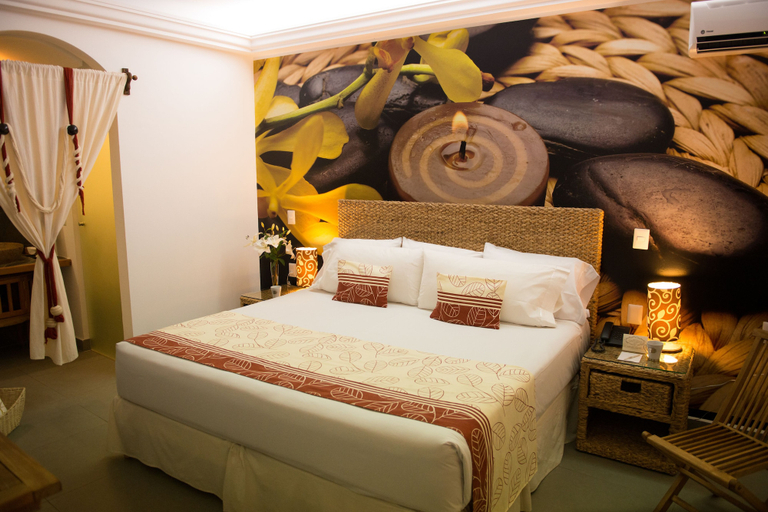 Bedroom 3, Grand Hotel, Hotel Boutique Tepatitlán, Tepatitlán de Morelos