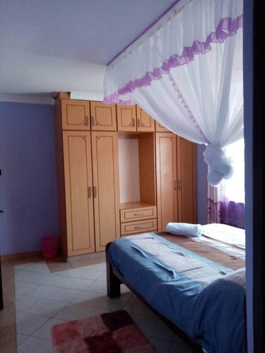 Bedroom 2, Hawie Classic Homestay, Mavoko