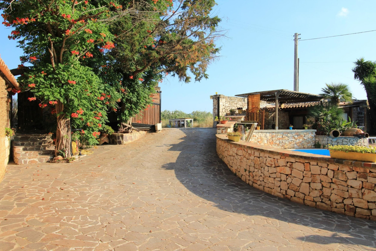 Exterior & Views, Merlo Trullo con Piscina, Lecce
