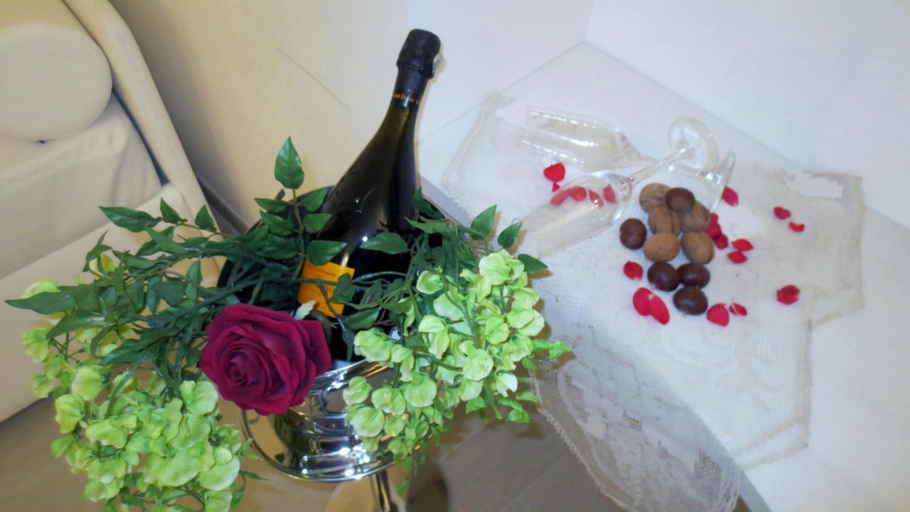 Food & Drinks 5, Masseria Corte Masseriola, Bari