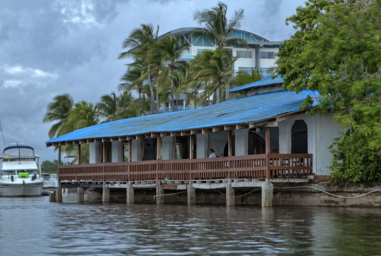 Exterior & Views, Porto Bello, Puntarenas