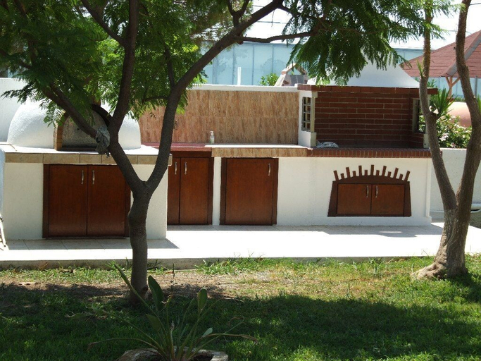 Exterior & Views 2, Sokrates Studios, South Aegean