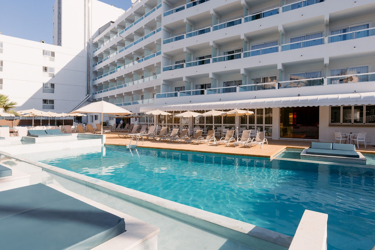 Sport & Beauty 3, Hotel BelleVue Vistanova, Baleares