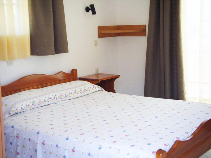 Bedroom 2, Villa Stegna, South Aegean