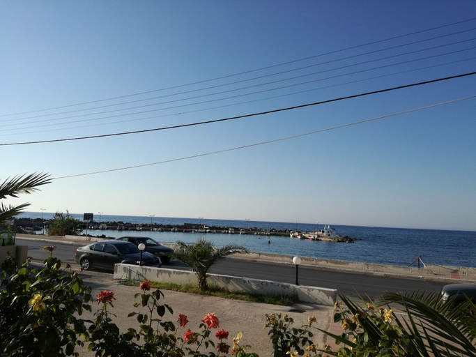 Others 5, Marianthi Hotel, Crete