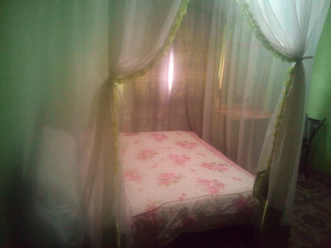 Bedroom 4, Desai Villa, Starehe
