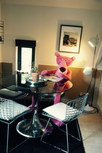 Others 4, La Maison de Louna, Aveyron