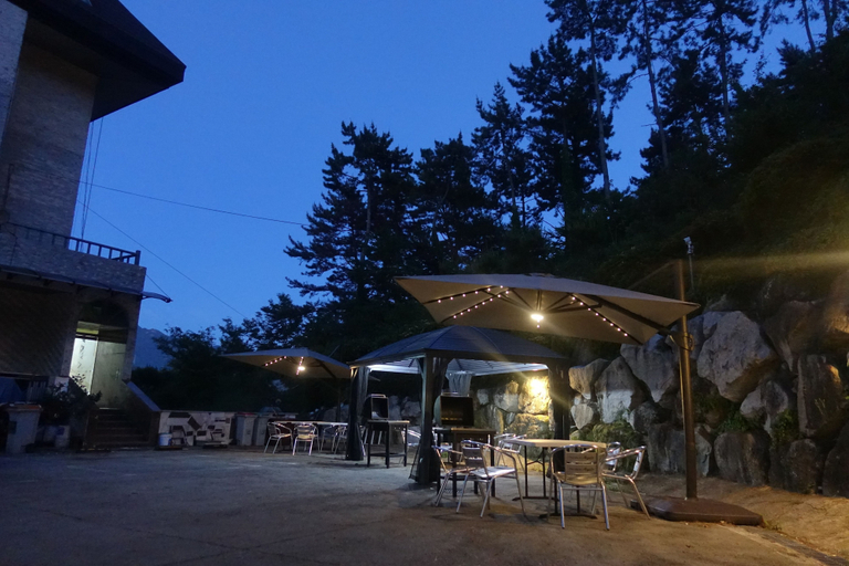 Exterior & Views 2, Prince Hotel, Goseong