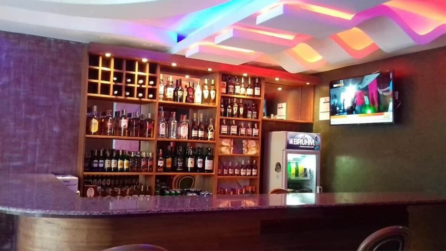 Food & Drinks 4, Delfirm Hotel, Starehe