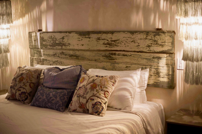 Bedroom 2, Condo Ceiba by Tulum Homes, Cozumel