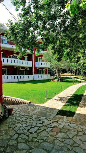 Exterior & Views 5, Oasis Exclusive, Epirus