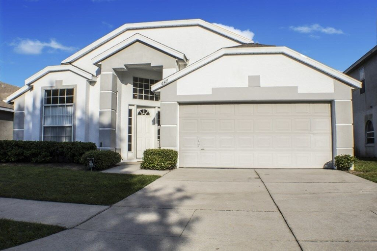 Exterior & Views, Ip60385 - Davenport Lakes - 4 Bed 2 Baths Villa, Polk