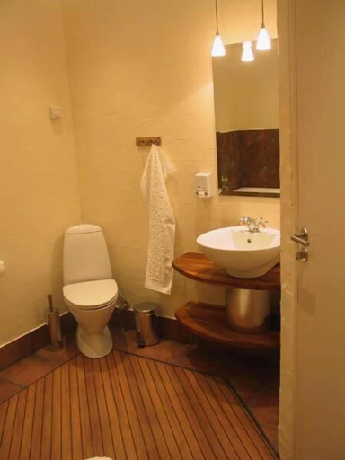 Bathroom 3, Best Bed, Herning