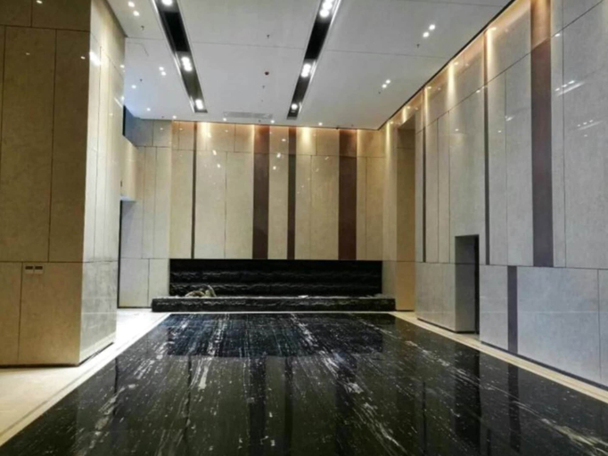 Others, The Roost Hotel, Dalian