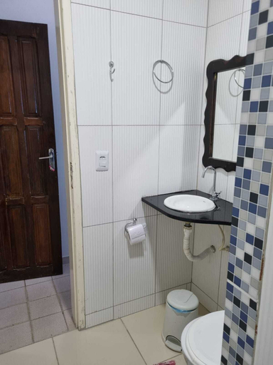 Bathroom 3, Morada Azul, Ipojuca