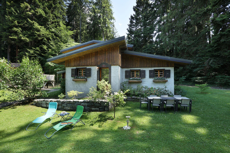 Exterior & Views 2, Les Lodges de Babylone, Haute-Savoie