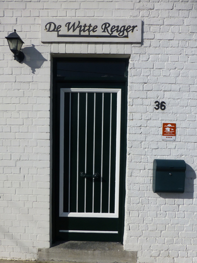 Exterior & Views, Flanders Fields Cottage Leisele, West-Vlaanderen