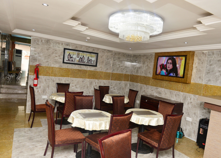 Food & Drinks 4, R&A City Hotel, Ikeja