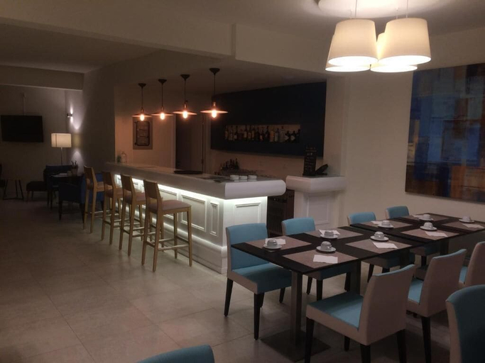 Food & Drinks 5, Hotel D'Alcoutim, Alcoutim