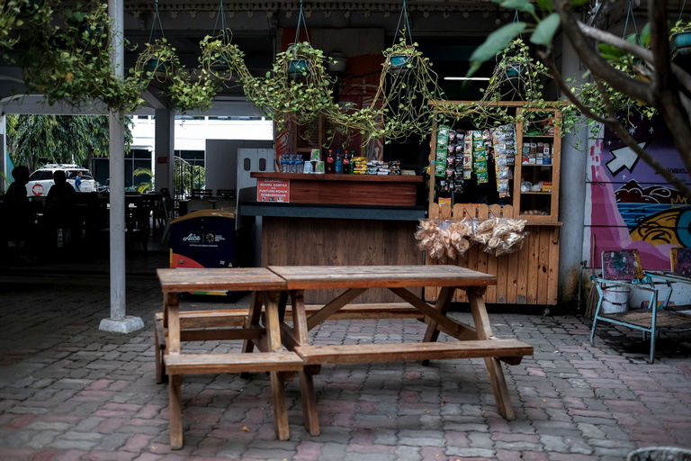 Exterior & Views 2, RedDoorz @ Cempaka Putih Jambi, Jambi
