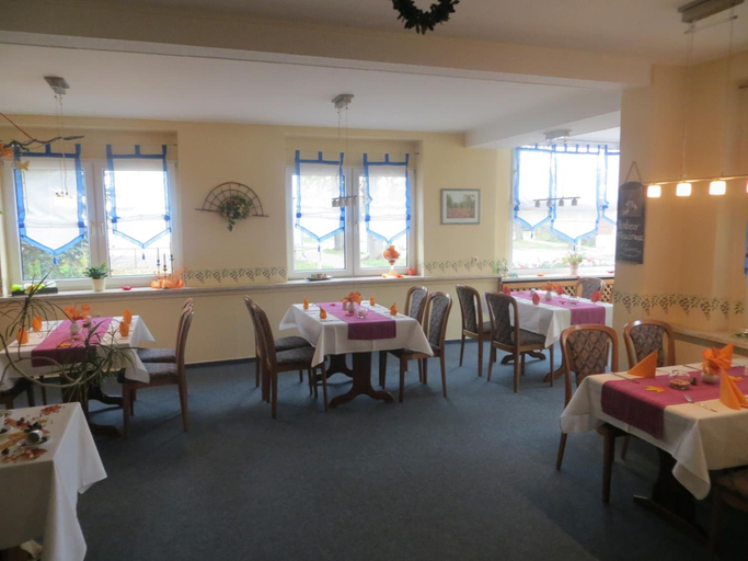 Food & Drinks 4, Heidehotel Letzlingen, Altmarkkreis Salzwedel