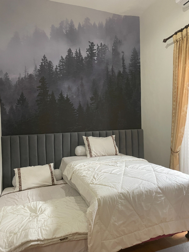 Bedroom 9