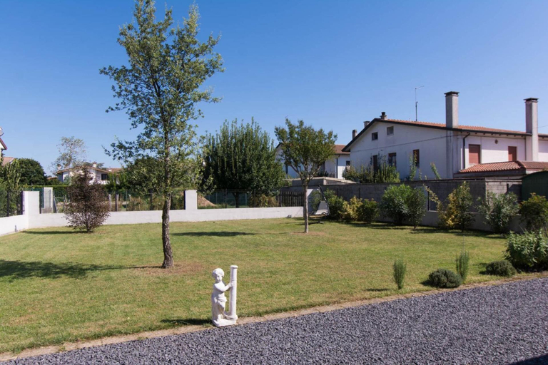 Exterior & Views 2, B&B Borgo Antico, Treviso