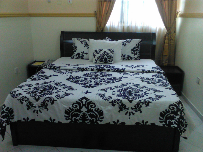 Bedroom 2, EBEKENDY HOTEL, Obio/Akp