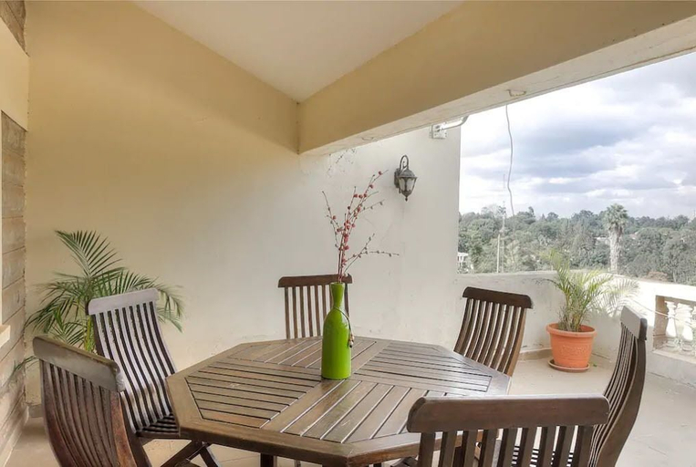 Others 4, Sherry Homes Jahazi Loft, Westlands