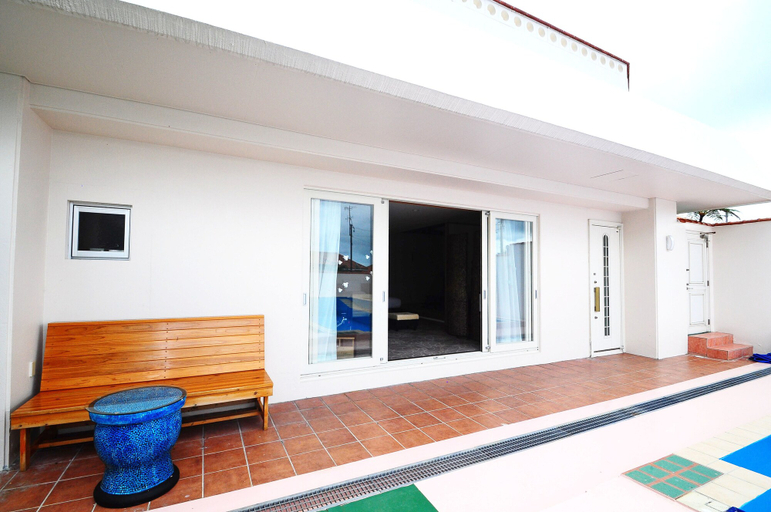 Exterior & Views 2, Hotel Kaiho Shishinomori, Ishigaki