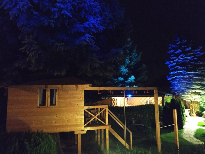 Exterior & Views 2, Pension Belger, Teltow-Fläming