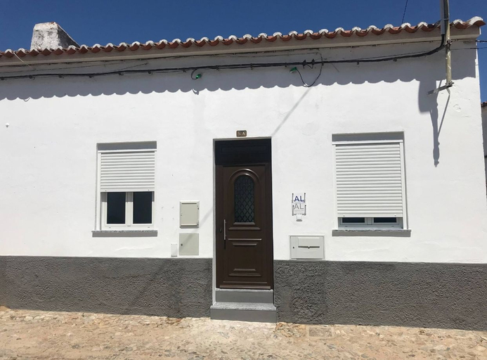 Exterior & Views 2, Casa da Matriz, Vidigueira
