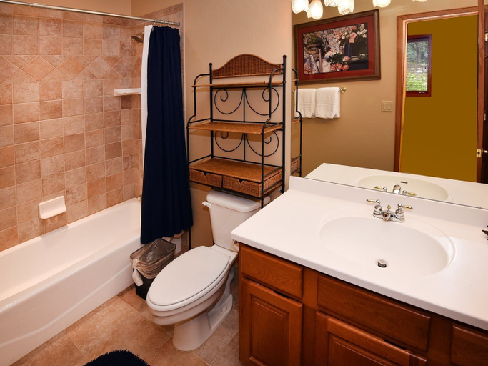 Bathroom 3, Glacier Court 1844 B, Eagle