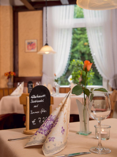 Food & Drinks 5, Kärntner Stubn, Helmstedt