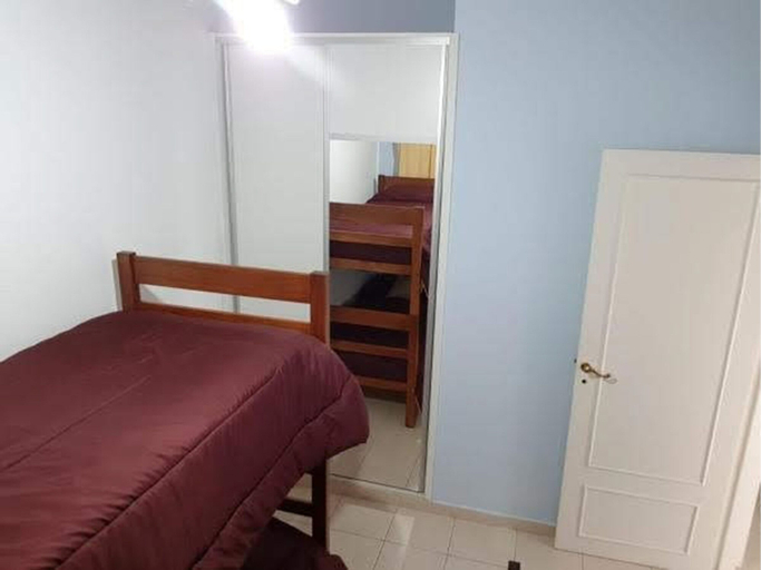 Bedroom 2, Duplex El Nilo by Abt, Punilla