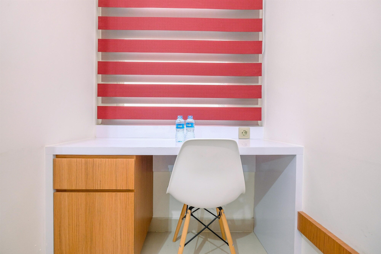 Others 4, Well Furnished Studio At Transpark Cibubur Apartment, Depok
