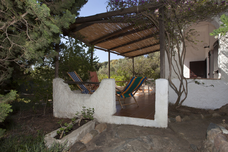 Others 5, Villa Marianna, Cagliari