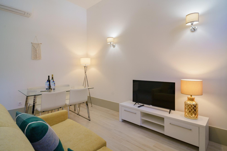 Others 5, Feel Porto Matosinhos Ocean Flat I, Matosinhos