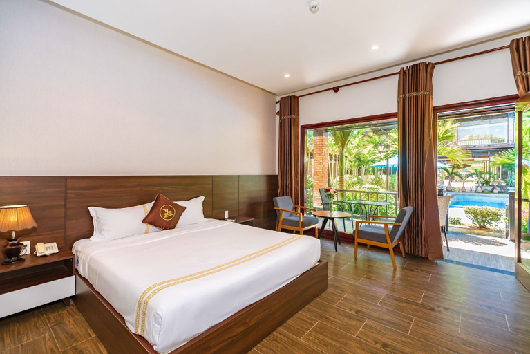 Bedroom 3, Qualia Resort Phu Quoc, Phú Quốc