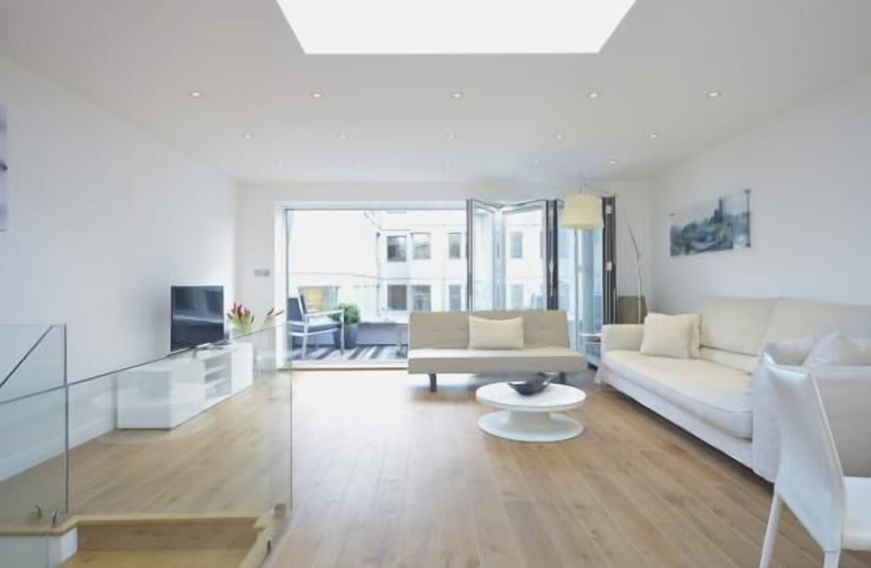 Others 4, Covent Garden Apartments, London