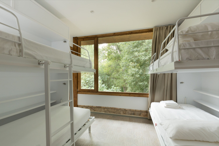 Bedroom 2, Mas Moli Petit, Girona