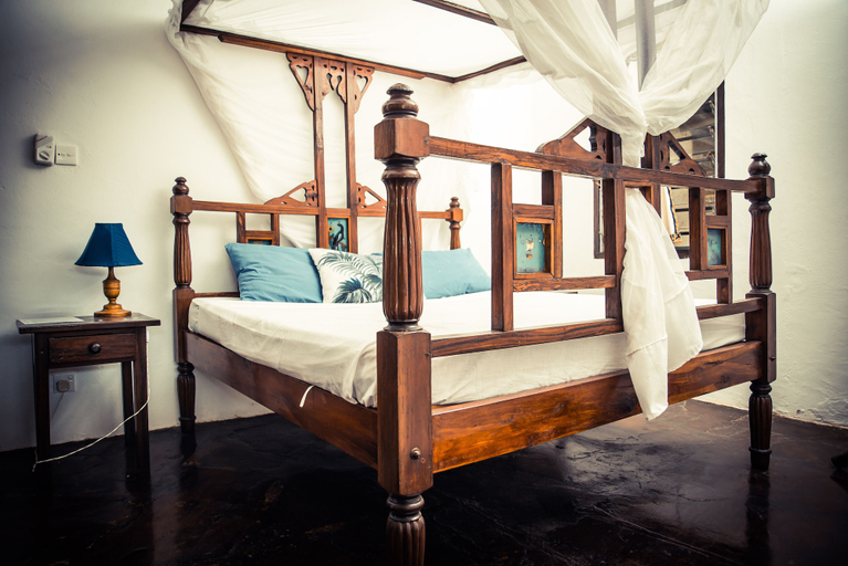 Bedroom 2, Ocean Breeze Villa, Kilifi North